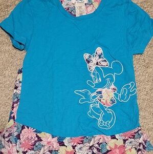 Minnie Mouse Disney Park Tee